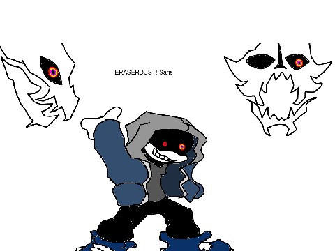 OC Drawing (v2)