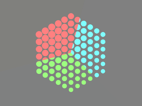 Hexgrid