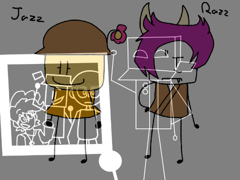More Siblings? Are you Remember?