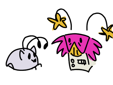 the skrunkly skrimblos the thes