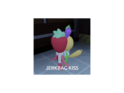 chat im leaving