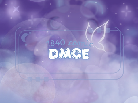 #009: 1840 comic dmce ~`☆