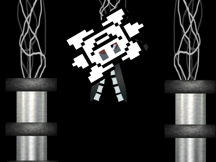 Flowey?