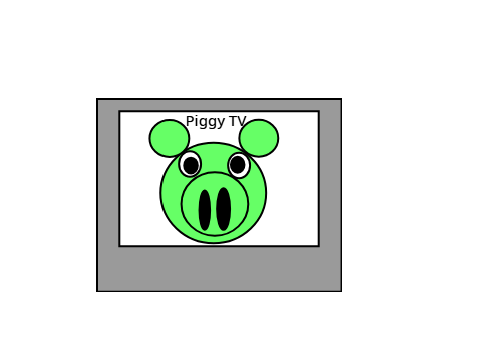 Piggy Tales Scratch Adventures S0 E6 TV Program