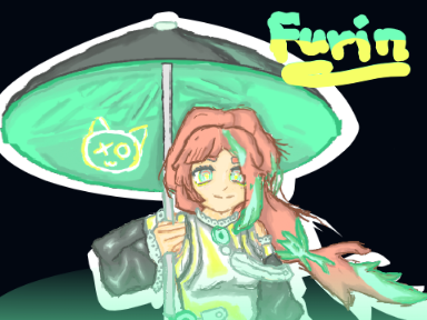 FURIN!!! DTAE WIP?