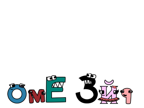 o, m, and e meets з, й, and р (з fixed)