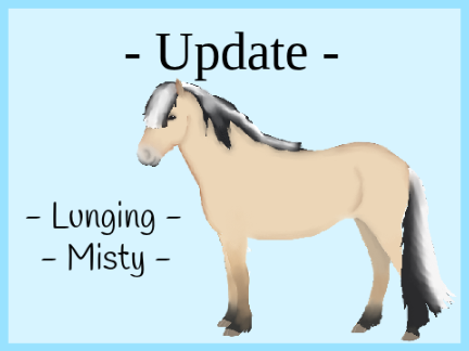- Update 35 - Lunging Misty -