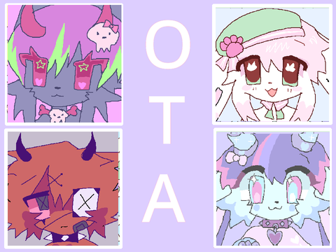 OTA (2 left)