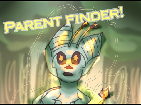 Parent finder - the wanderer