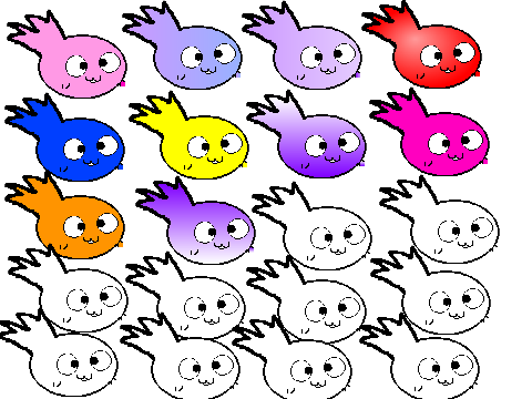 Add your Kitoma! :3