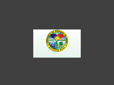 dinagat islands