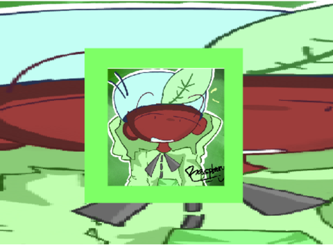 my pfp