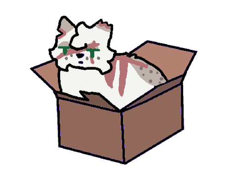 If he fits he sits