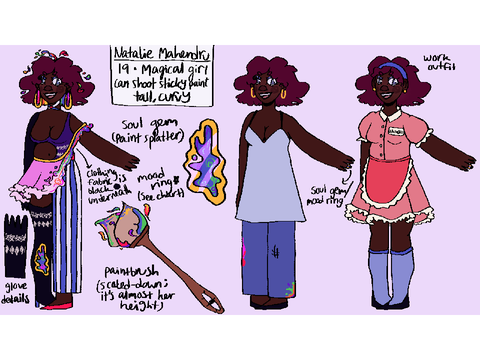 natalie ref