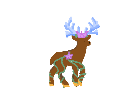 [ OPEN ] Maple's Design Contest remix
