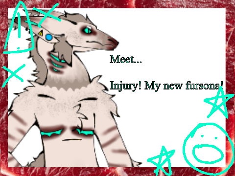 Injury -~☆