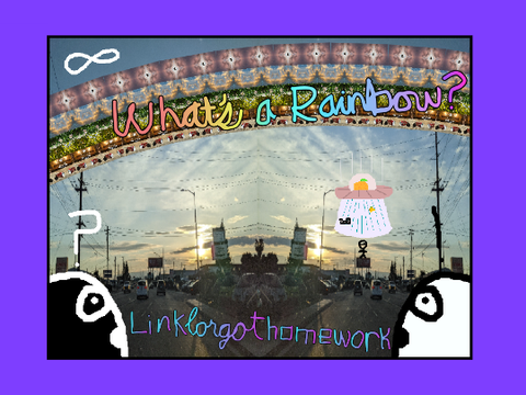 What's a Rainbow? (Album)