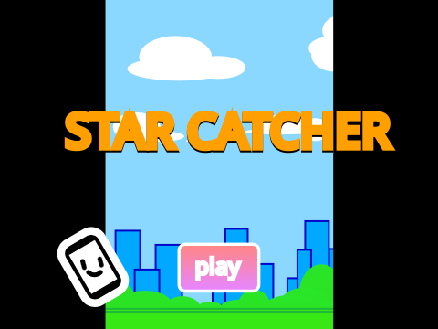 STAR.IO (mobile friendly)