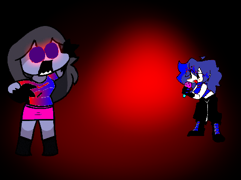 Battle for MMS (AYS FNF Finale but Lexi & Ember sings it)