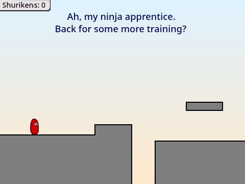 The Ninja 5 remix