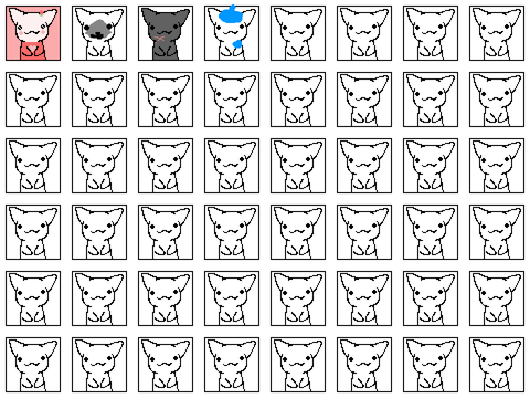 Add yourself as a licky cat! remix remix remix