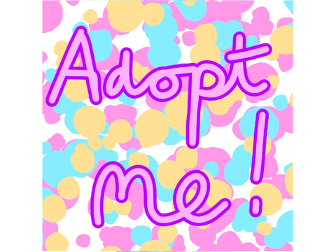 Super flexible Adopt!