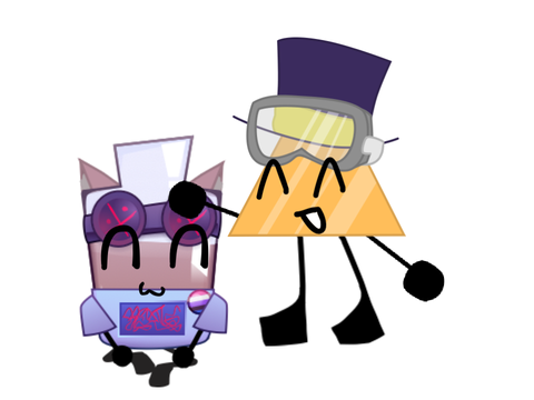 ay: patting runeza [stress relief/filler]