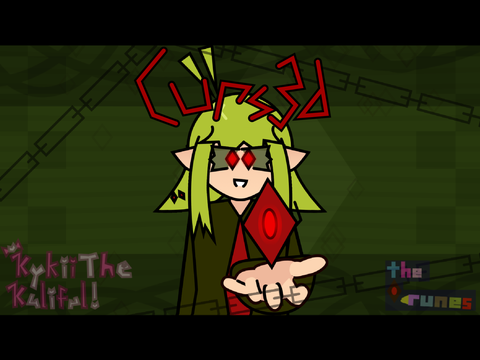 CURS3D - Animation Meme