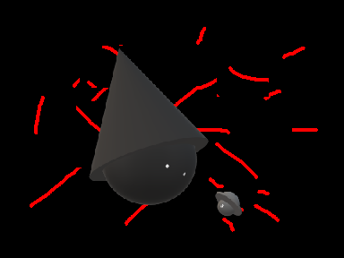 You have gone too far (bambi fantrack)
