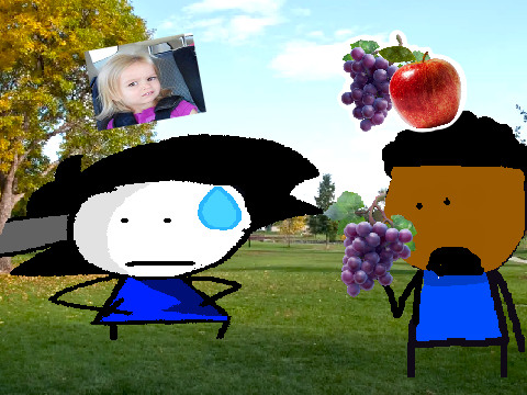 Always sarcastic Collab with @hardnathan