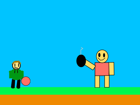 animation contest (mobile friendly) remix