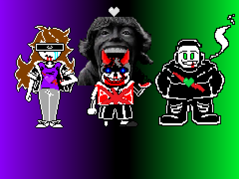 all ST sans phases part 10