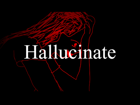 Hallucinate ft. CZloid and Kikyuune Aiko