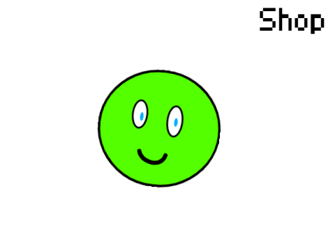 (Not) Scary Clicker (Demo Version)