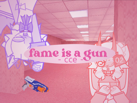 fame is a gvn - cce