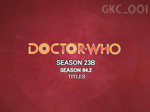 DW Season 23B Mid 2026 titles Teaser