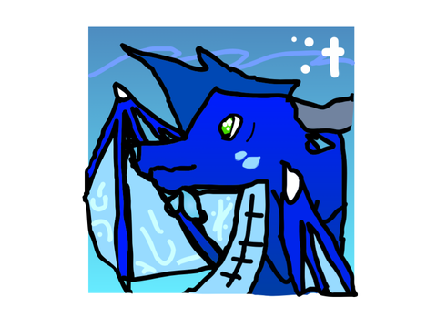 TSS’s Pfp contest  entree