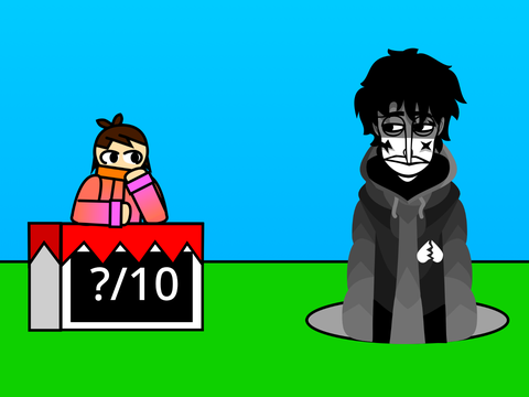 Rating your OC's cuz I'm bored remix