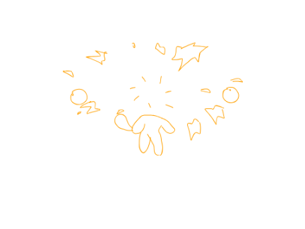 Easter Head explodes