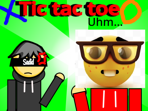 Tic tac toe...||#All#Animation#Stories#Trending