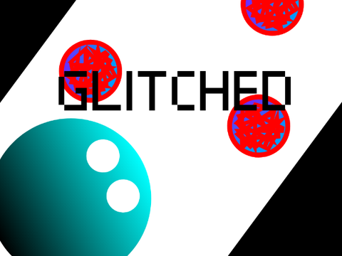 GLITCHED