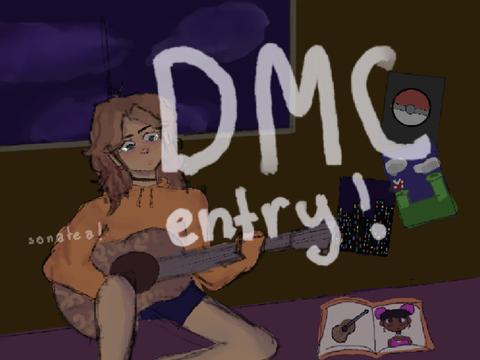 dmce!!! 