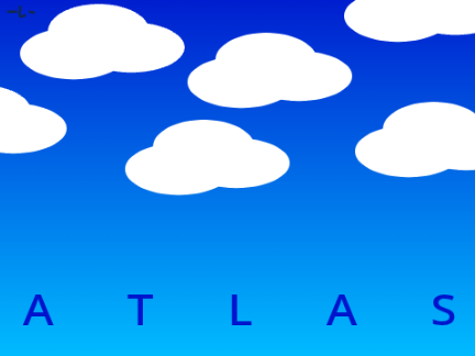 Welcome || A T L A S 