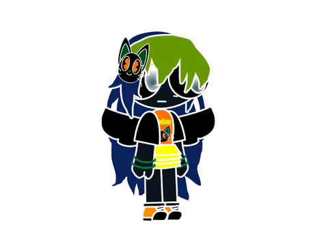 Is already done