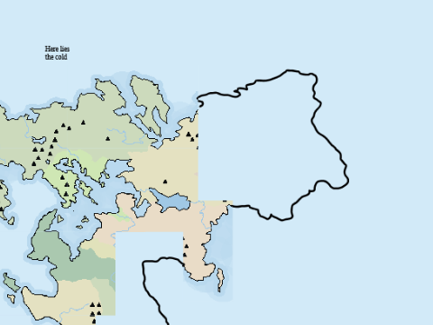 My Map Predictions