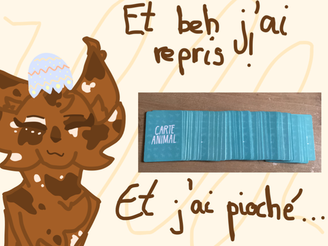 Dessins Animaux - n°6