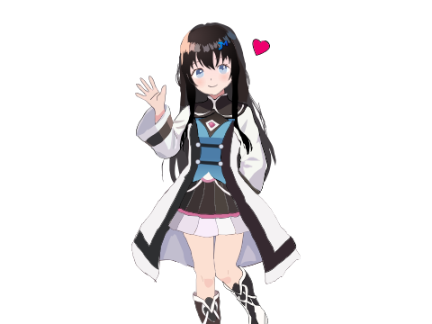 #20 [ Vecter Art ] JIMO