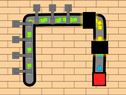 Generic Tycoon Thing