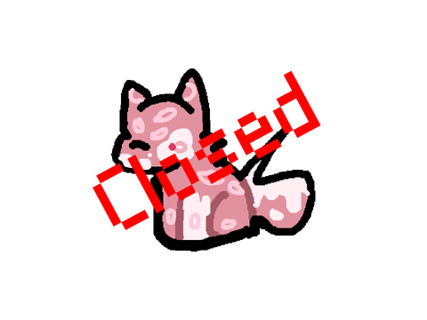 (Closed) Strawberry milk (freeb)