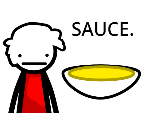 Cheesy sauce || animation #all #art